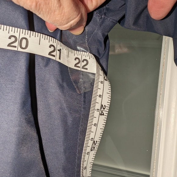 LL Bean women's size Large Ridge Parka - Picture 16 of 16